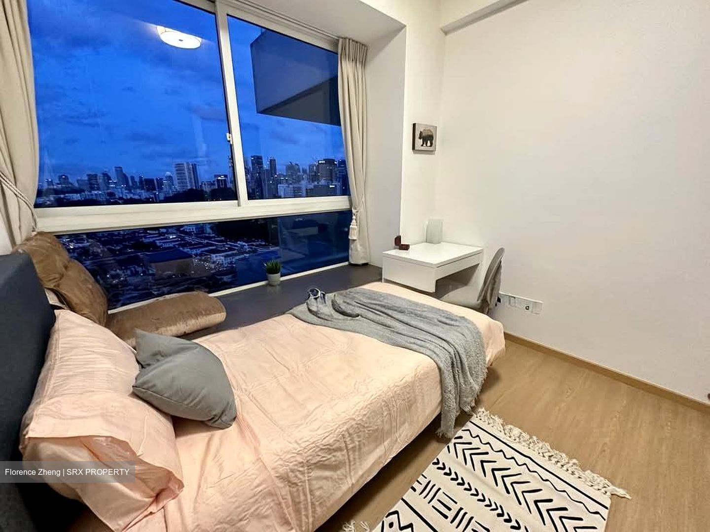 The Regency At Tiong Bahru (D3), Condominium #583640561
